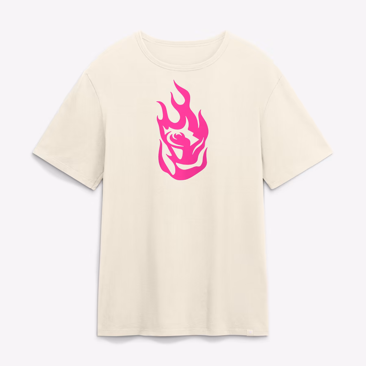 Men's Portland Fire Cream Essential T-Shirt