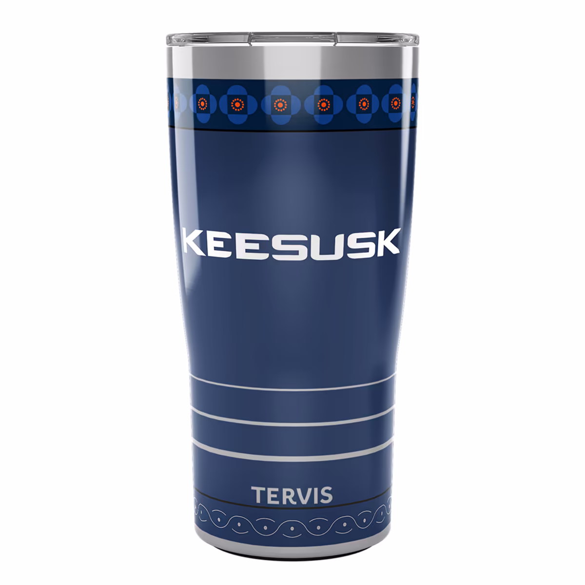 Connecticut Sun Tervis 20oz. Rebel Stainless Steel Tumbler 8 Connecticut Sun Tervis 20oz. Rebel Stainless Steel Tumbler