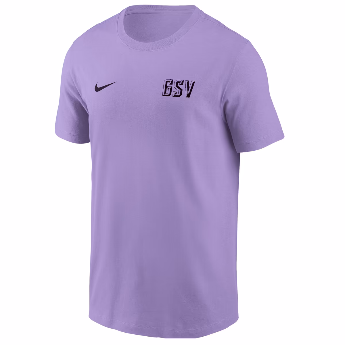 Unisex Golden State Valkyries Nike Violet Secondary Logo T-Shirt 11 Unisex Golden State Valkyries Nike Violet Secondary Logo T-Shirt