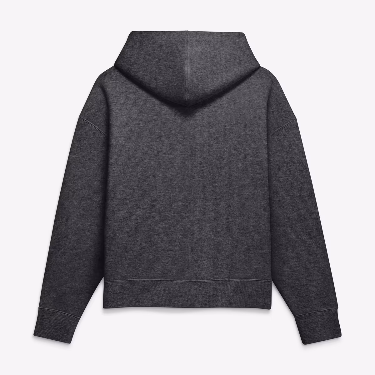 Women's Portland Fire Charcoal Club Fleece Hoodie 3 Women's Portland Fire Charcoal Club Fleece Hoodie