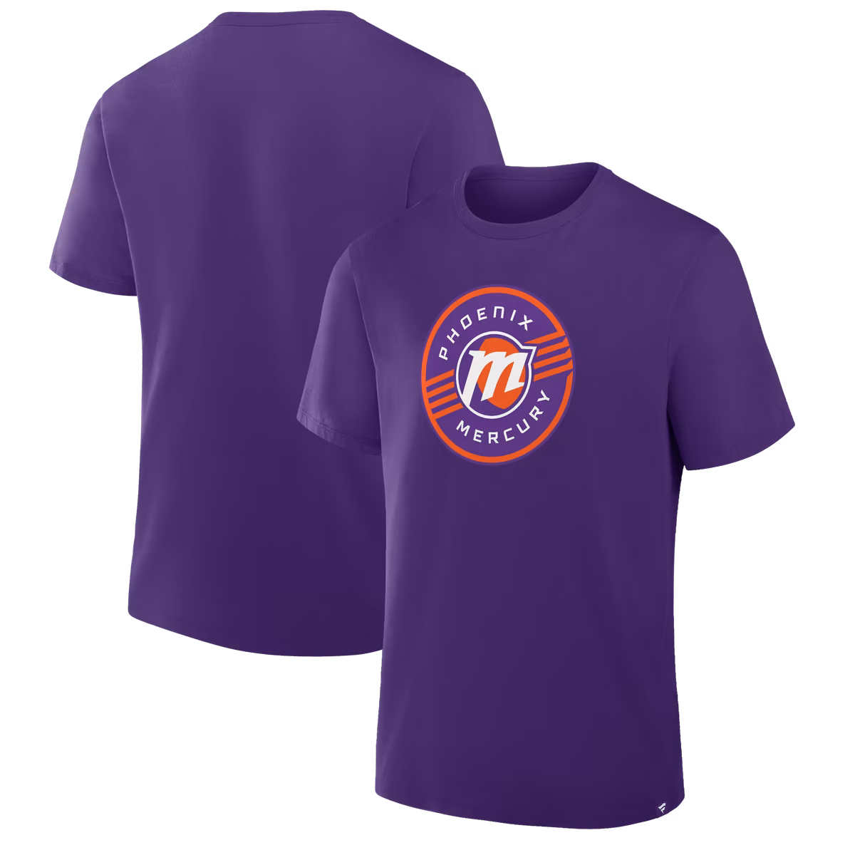 Men's Phoenix Mercury  Purple Essential T-Shirt
