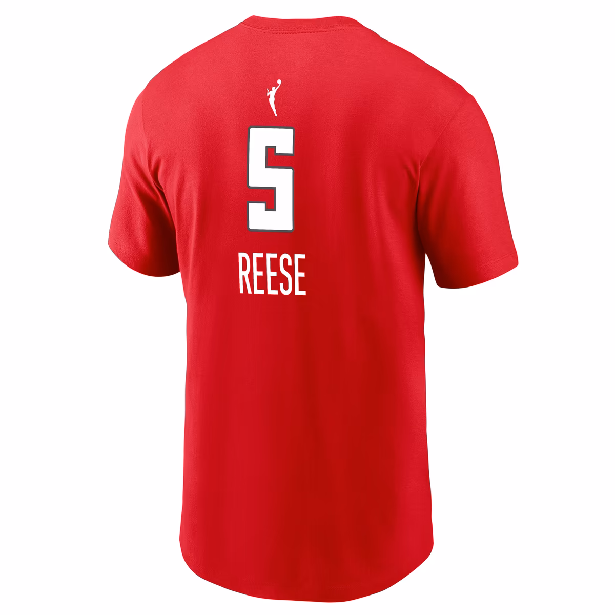 Men's Atlanta Dream Angel Reese Nike Red Explorer Edition Name & Number T-Shirt 4 Men's Atlanta Dream Angel Reese Nike Red Explorer Edition Name & Number T-Shirt