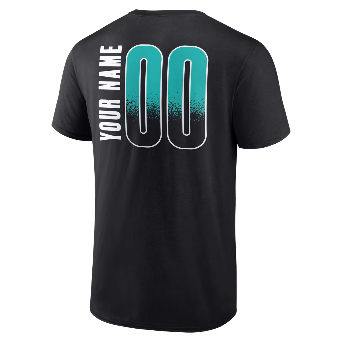 Men's New York Liberty Black Big & Tall Home Court Pop Personalized Name & Number T-Shirt 4 Men's New York Liberty Black Big & Tall Home Court Pop Personalized Name & Number T-Shirt