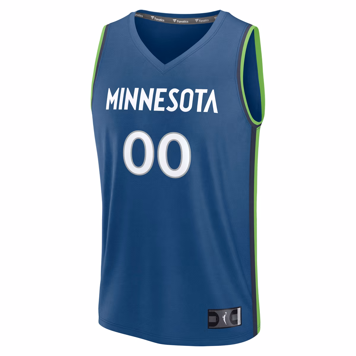 Youth Minnesota Lynx Fanatics Navy Explorer Edition Fast Break Replica Custom Jersey 3 Youth Minnesota Lynx Fanatics Navy Explorer Edition Fast Break Replica Custom Jersey