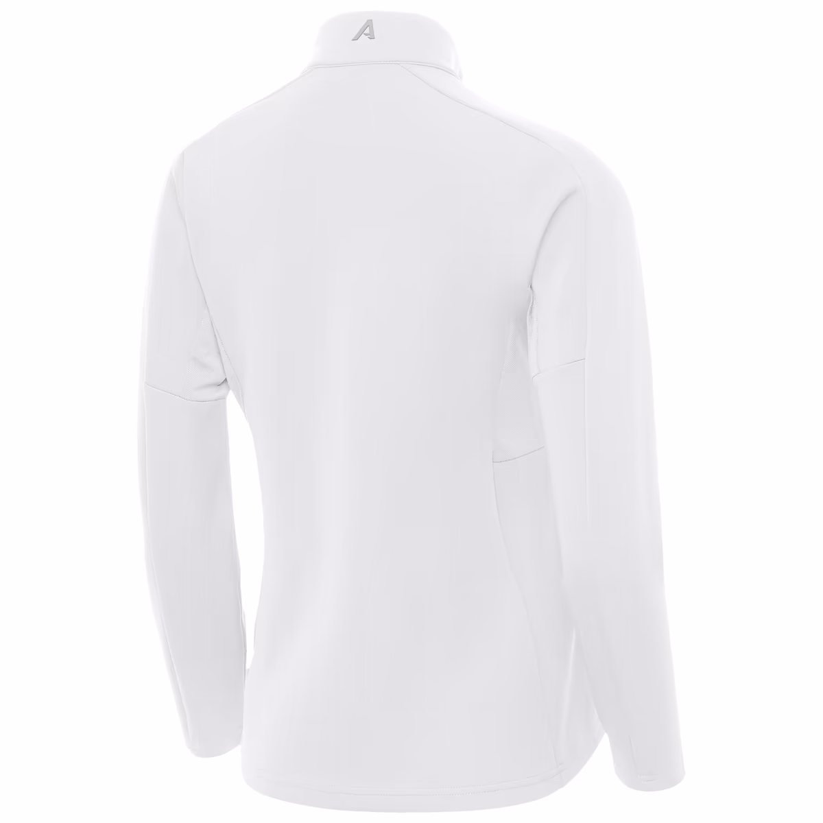 Women's Atlanta Dream Antigua White Generation Full-Zip Jacket 4 Women's Atlanta Dream Antigua White Generation Full-Zip Jacket