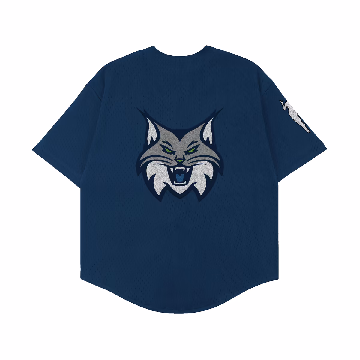 Unisex Minnesota Lynx Playa Society Navy Baseball Fashion Jersey 4 Unisex Minnesota Lynx Playa Society Navy Baseball Fashion Jersey