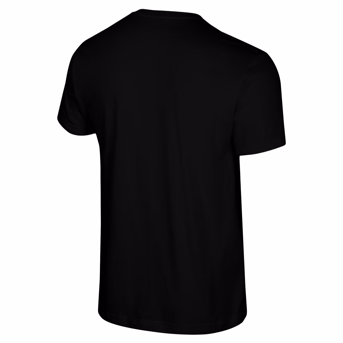 Unisex Atlanta Dream Stadium Essentials Black Origins Color Logo T-Shirt 4 Unisex Atlanta Dream Stadium Essentials Black Origins Color Logo T-Shirt