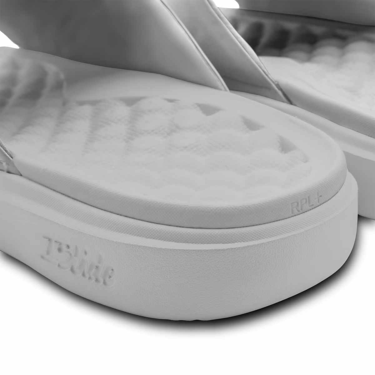 Unisex Portland Fire ISlide Tonal Logo Motive Slide Sandals 5 Unisex Portland Fire ISlide Tonal Logo Motive Slide Sandals